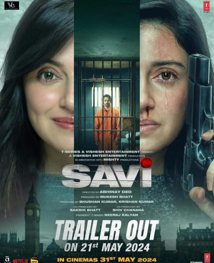 Tum Hi Ho or Savi