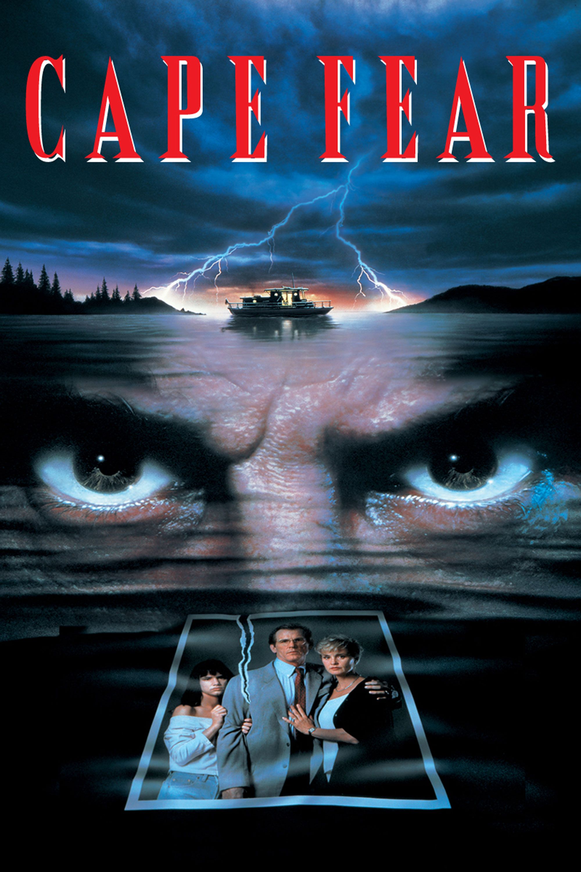 Cape Fear
