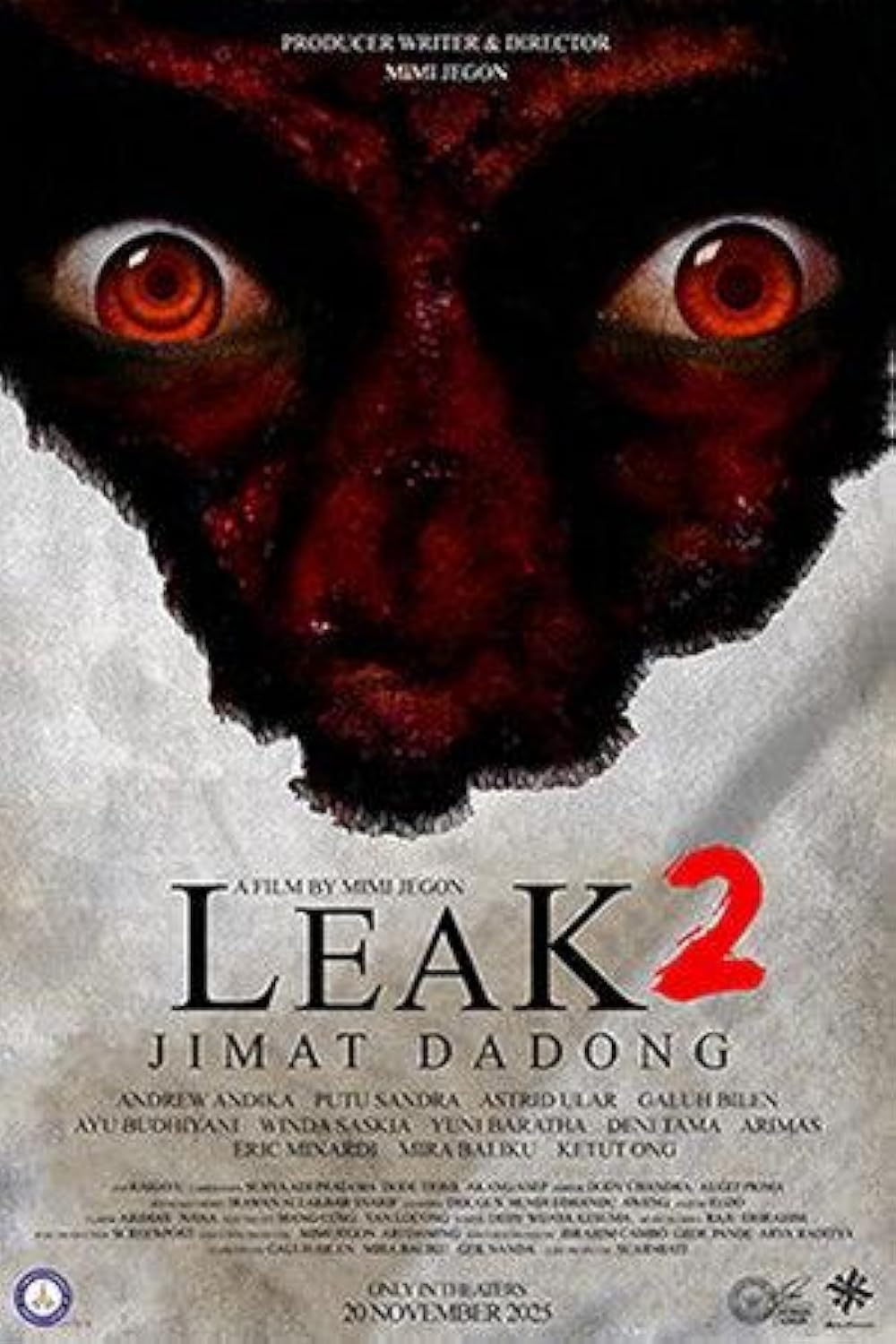Leak 2