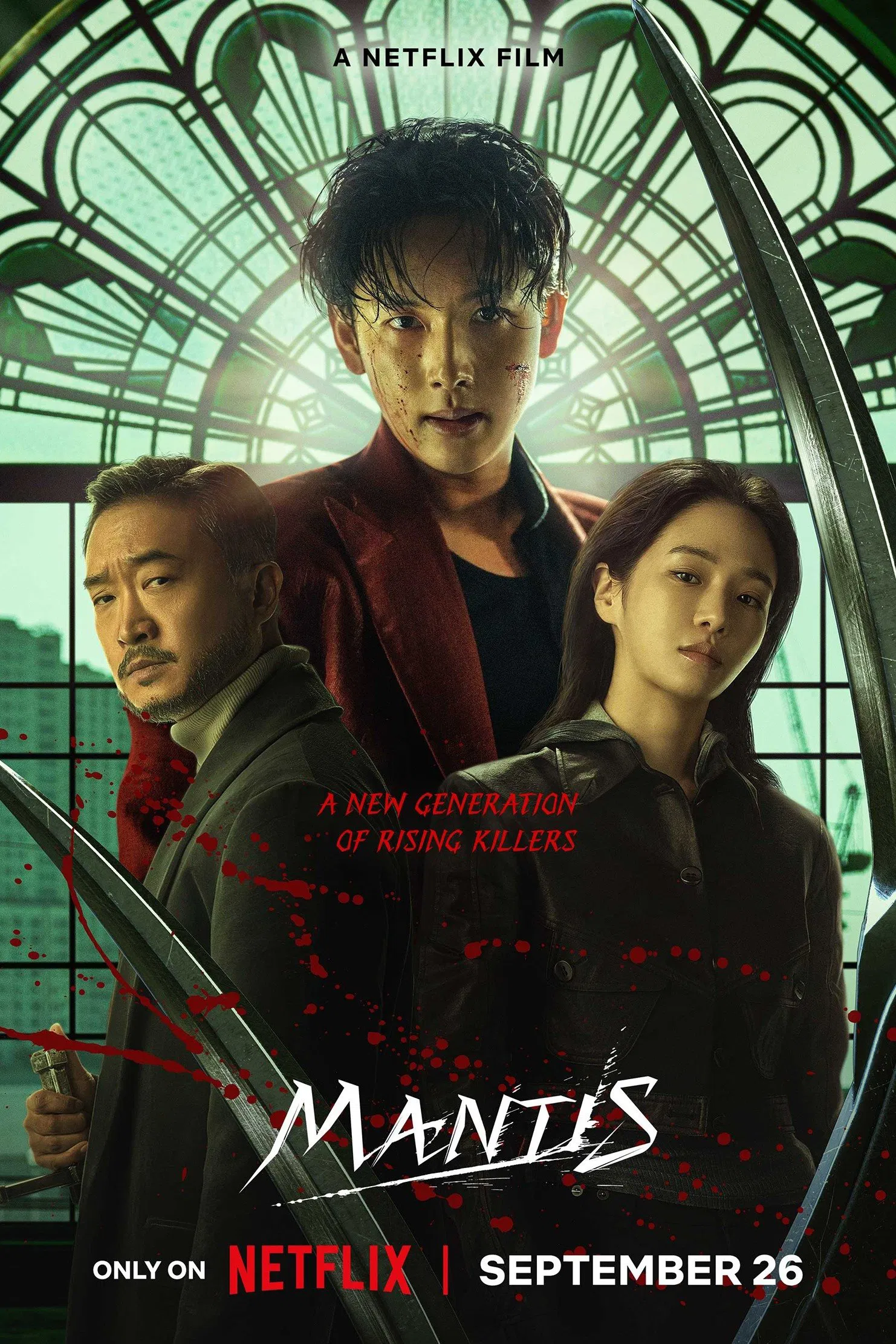 Mantis