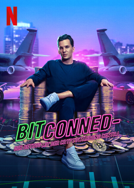 Bitconned