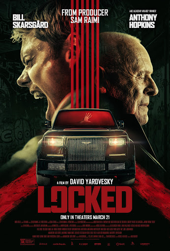 Locked