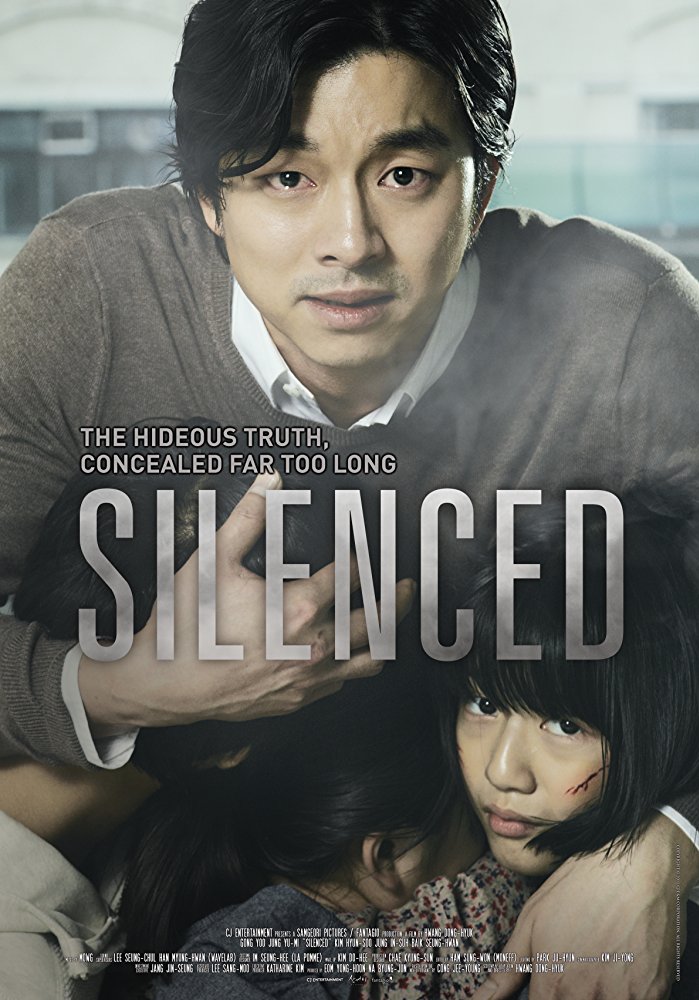 Silenced