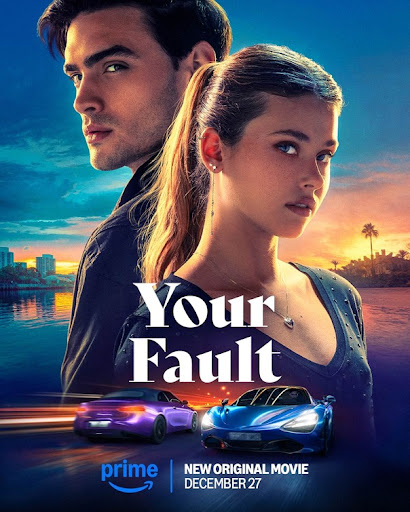 Culpa Tuya or Your Fault