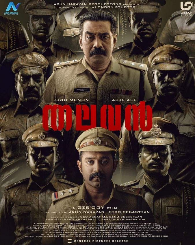 Thalavan